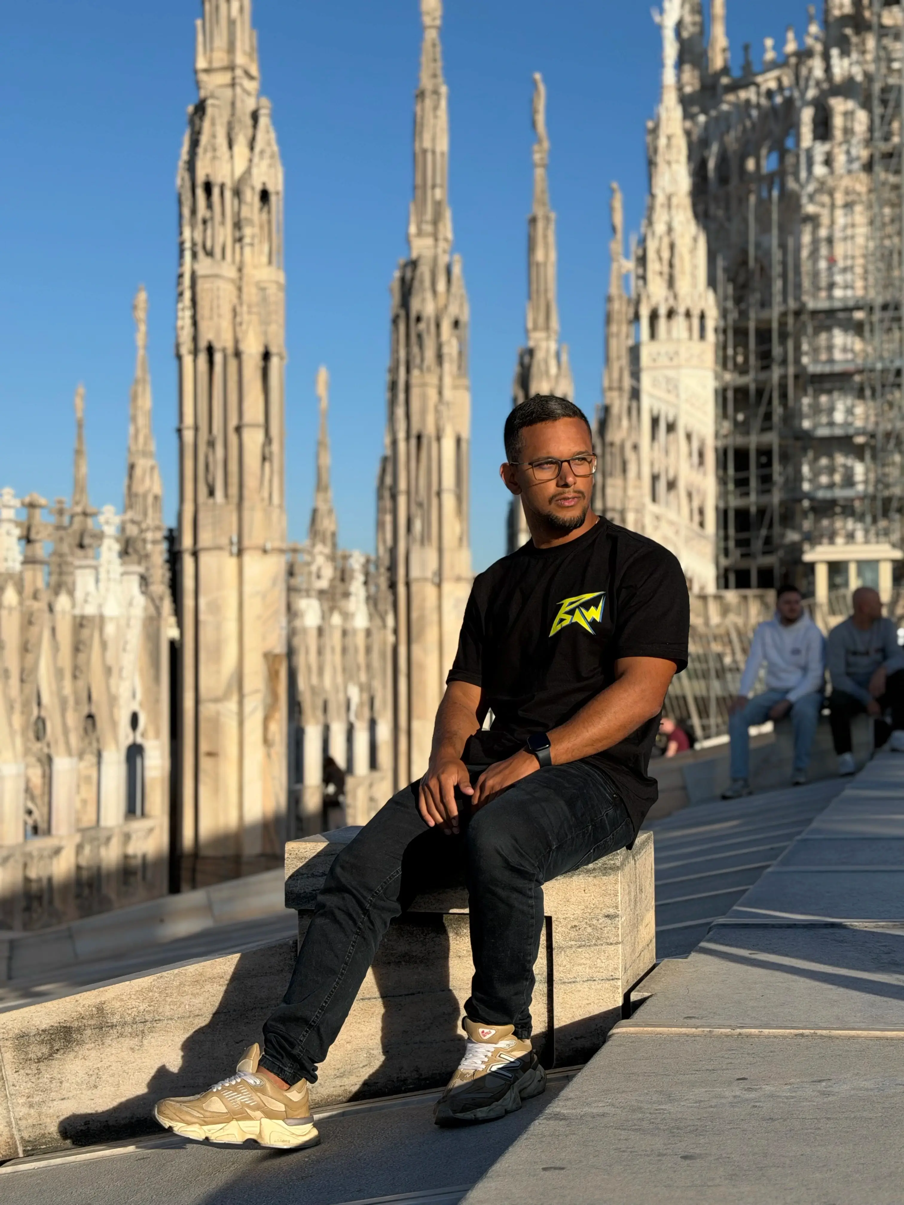 Thiago Lima — Fundador VDA